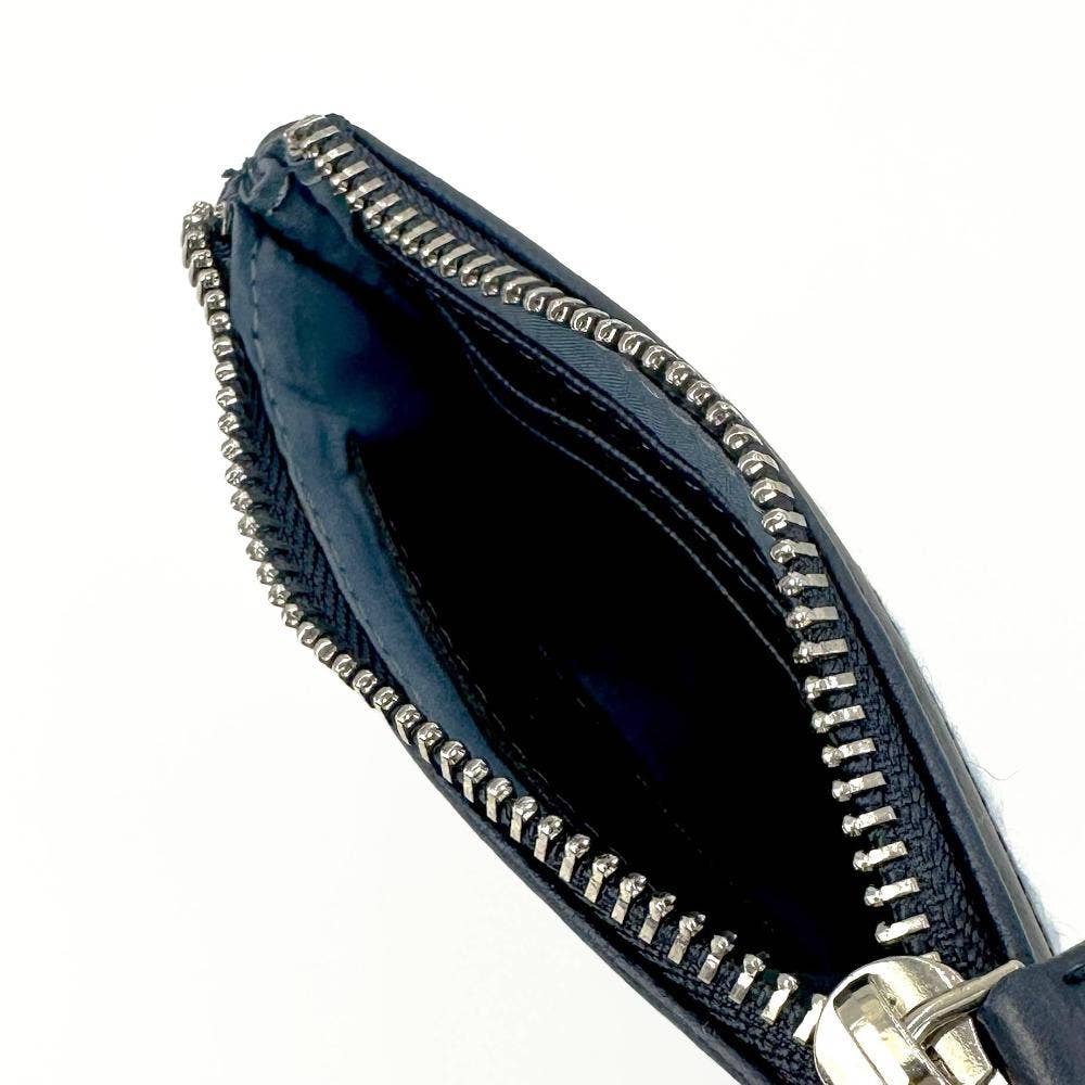 Harris Tweed Coin Purse Sky Blue